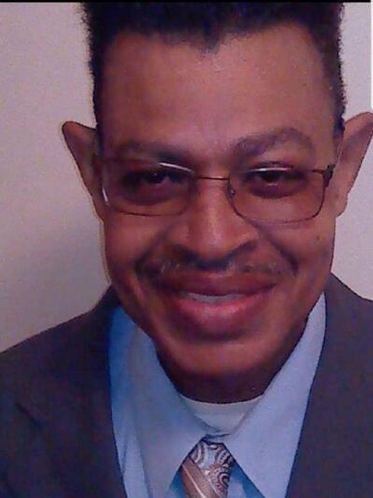 Elijah Heflin, Jr. Profile Photo