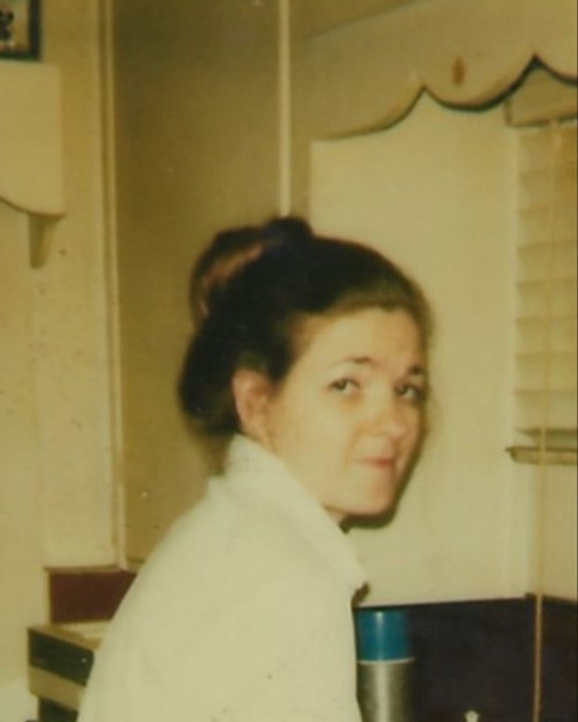 Judy Karen Grigsby