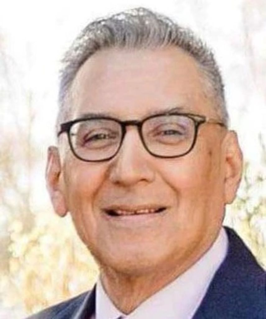 Abel Coronado