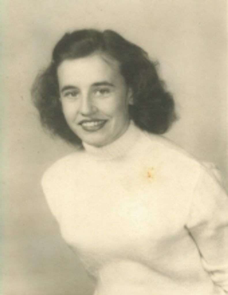 Jo Ann Kathleen Keller