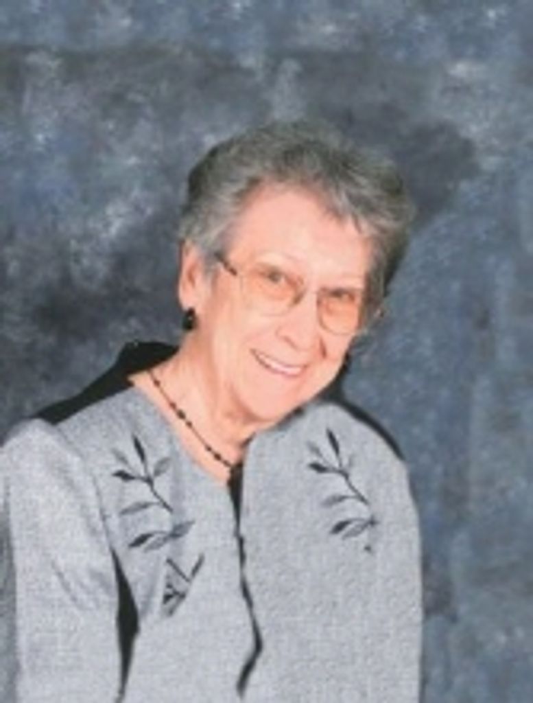 Mary Marie Andersen