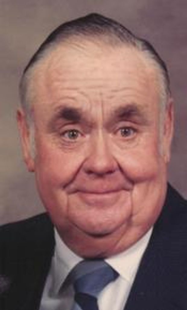 Wilburn L. "Bill" Robbins