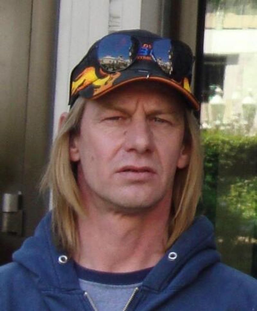 Mark Allen Stevens Profile Photo