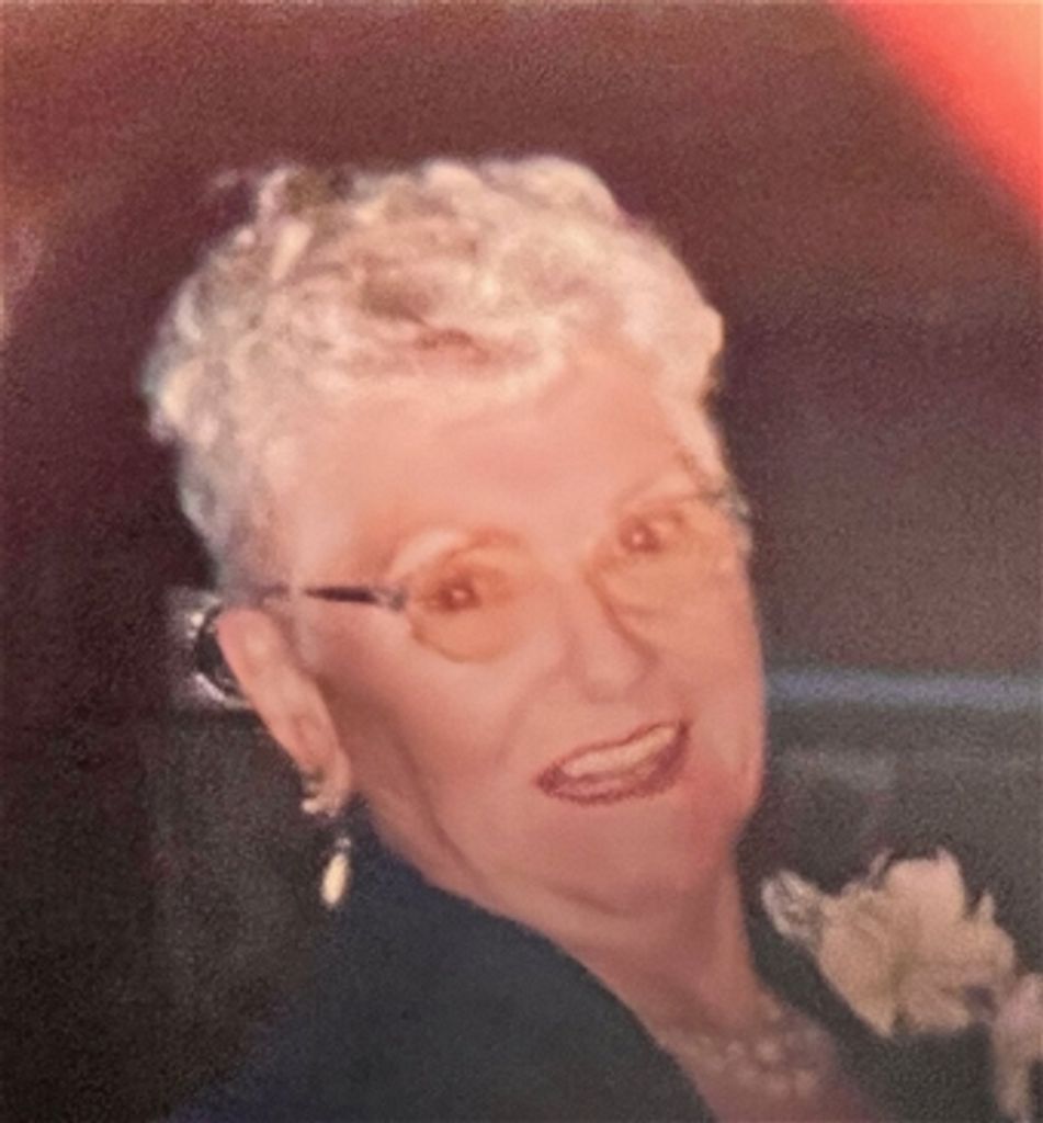 Mary Ann Koniewicz Profile Photo