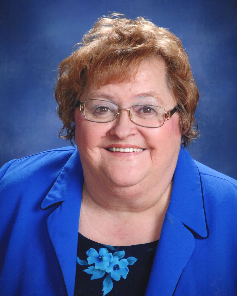 Gay Frances Akers Profile Photo