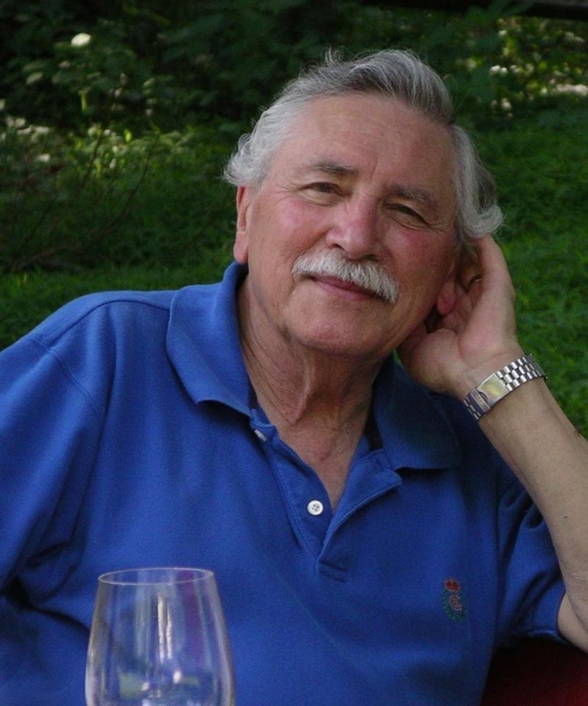 John "Jack" Sacalis Profile Photo