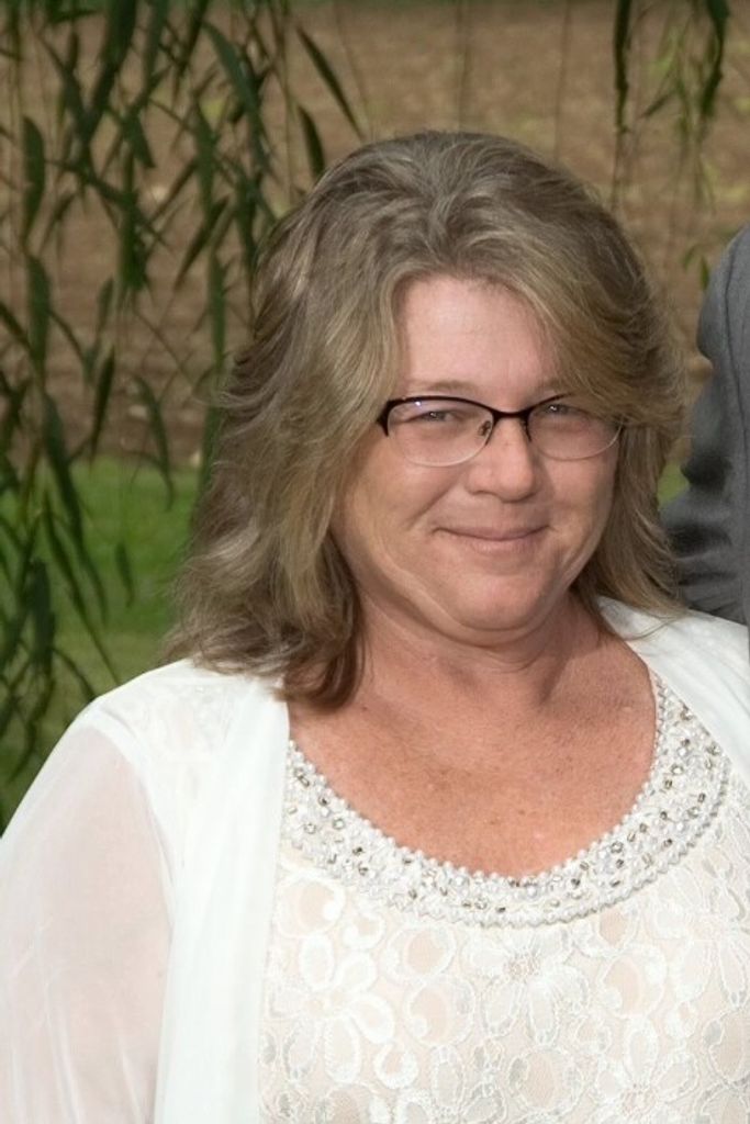 Kimberley Rentz Profile Photo