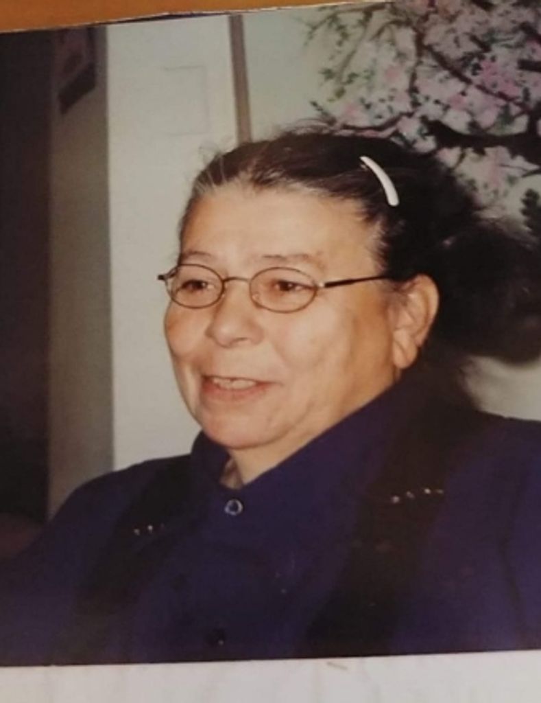 Charlotte Mardis Profile Photo