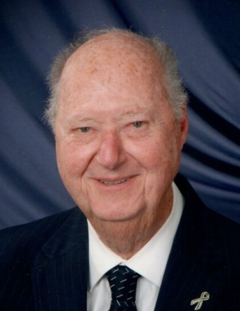 David Lee Mccaskill
