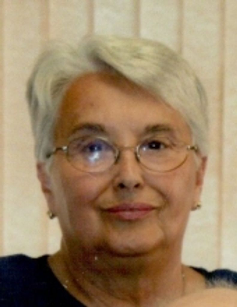 Patricia "Pat" Gail Sprout