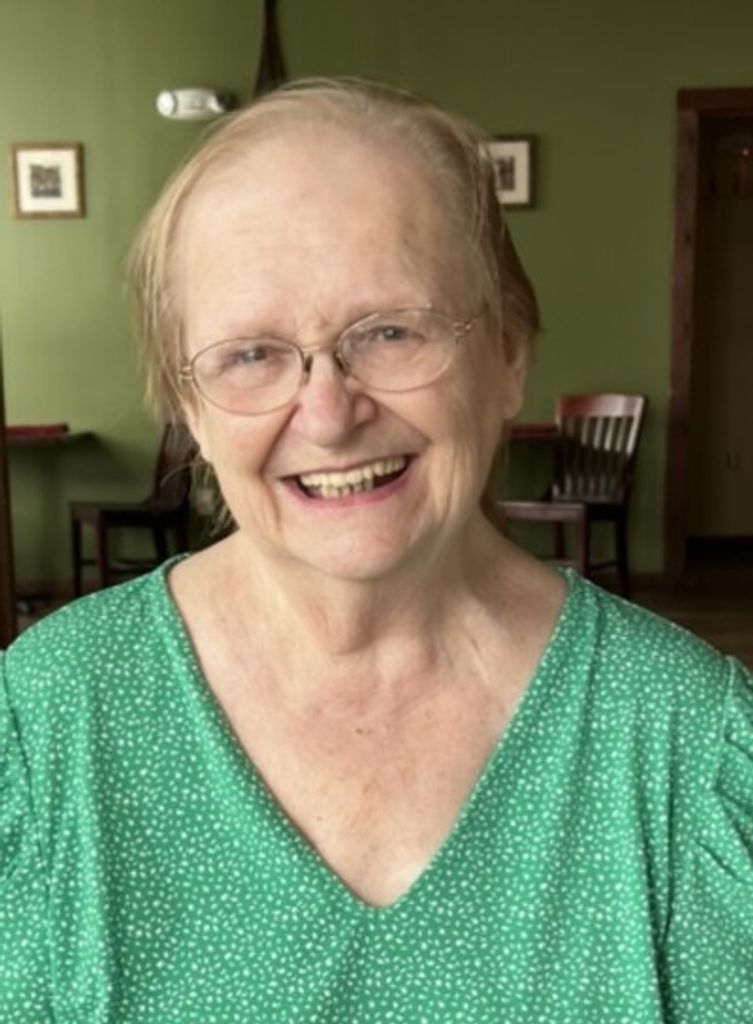 Alexis H. Aiken Profile Photo