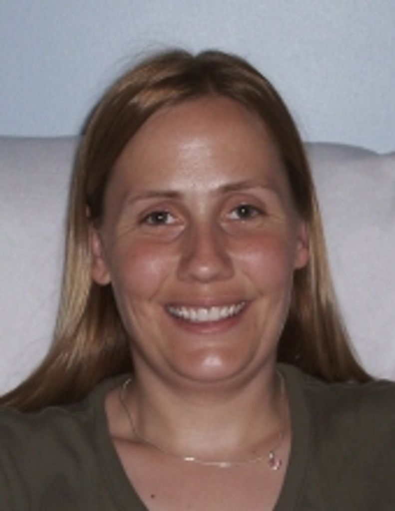 Holly Sue Siart-Warner