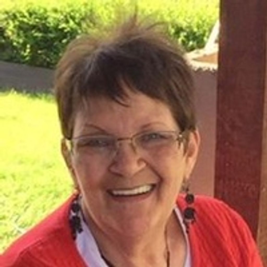 Sharon Lorraine Isaacson Crosby