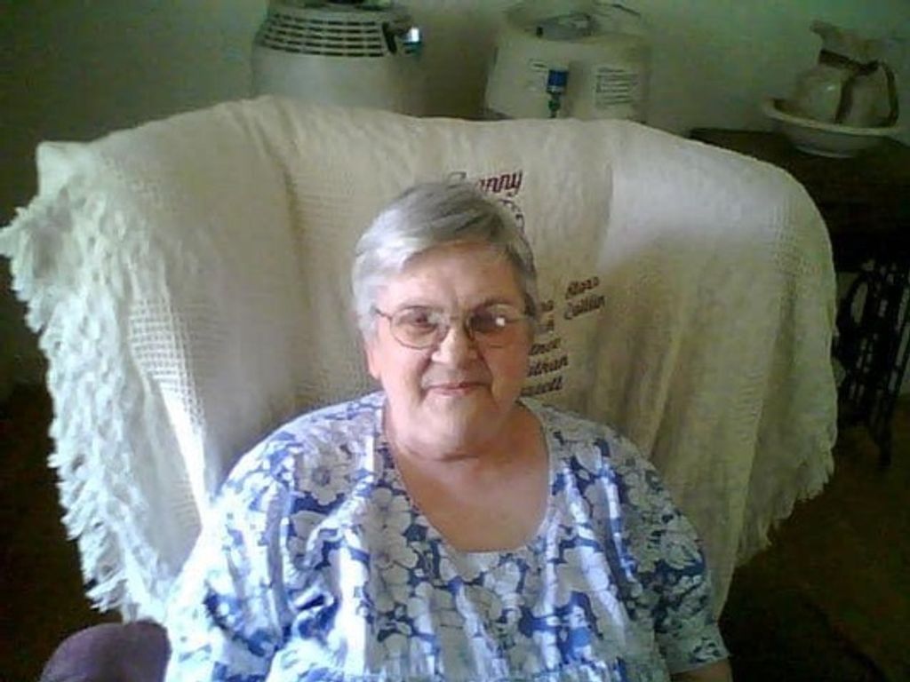 Barbara Burgess Profile Photo