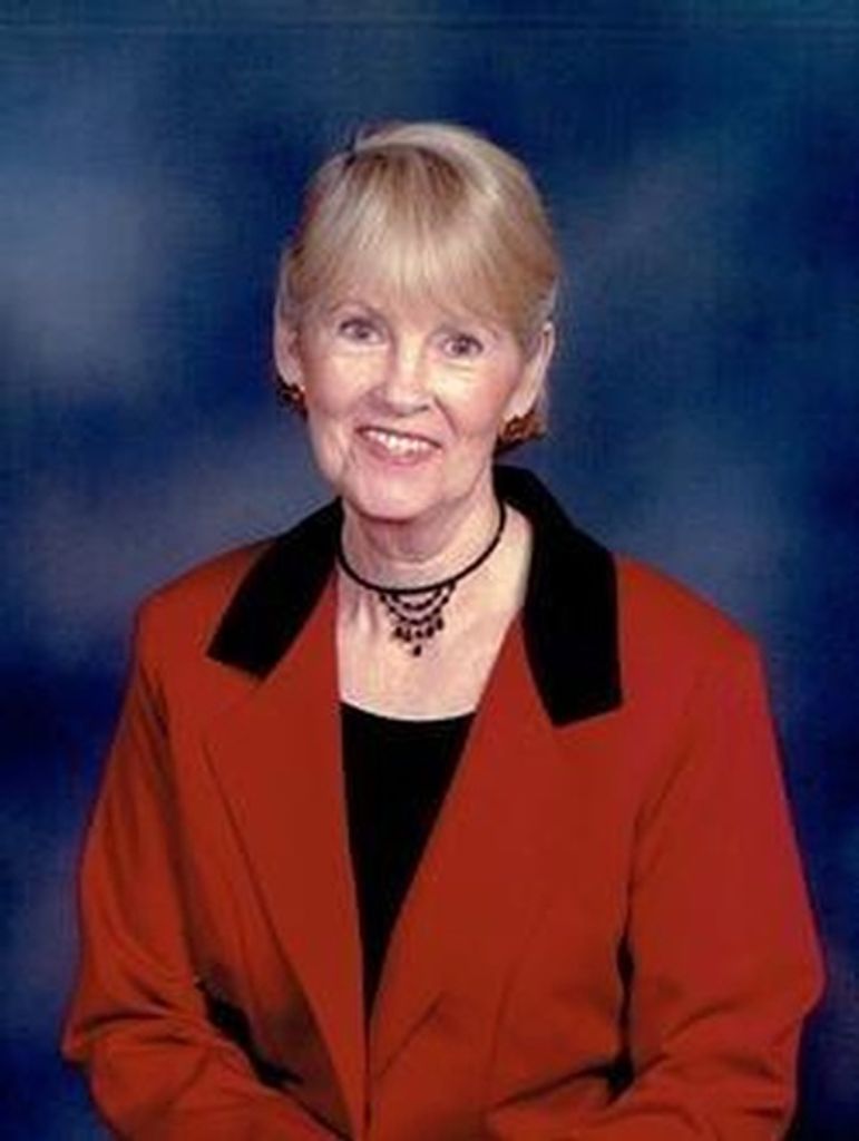 Ann Craig Costner Martin