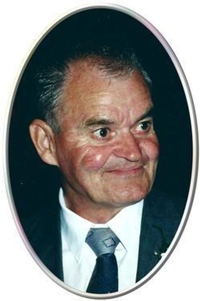 Yvon Bernard Profile Photo