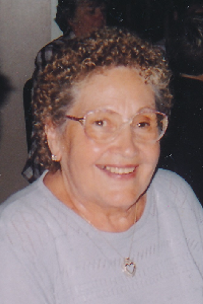 Helen (Supitkowsky) Plyler Profile Photo