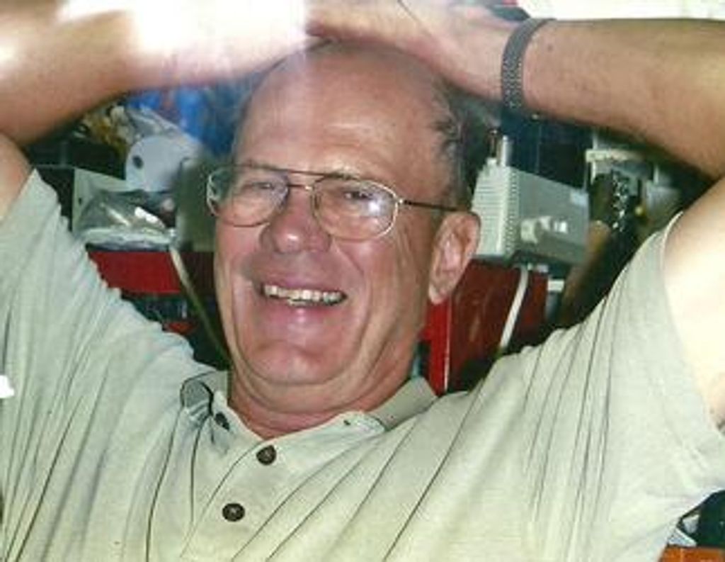 Donald "Don" E. Poelma Profile Photo