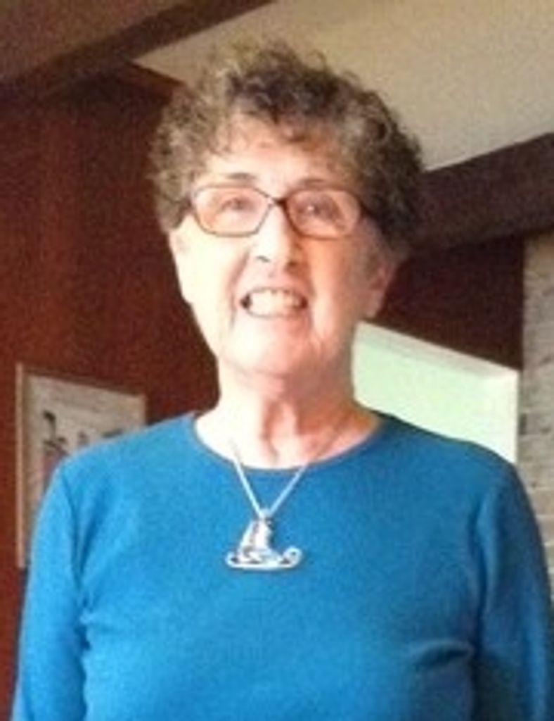 Elizabeth Fitzsimmons Profile Photo