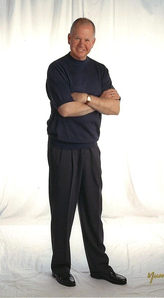 Joseph Obert Hustad, Jr.