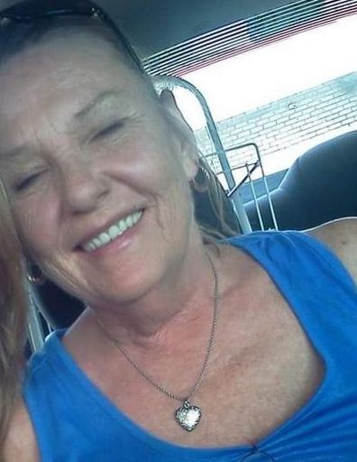 Mary Teresa Harper Profile Photo