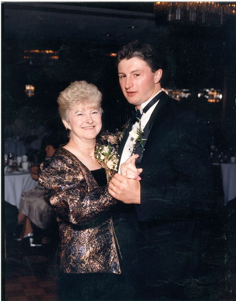 Shirley A. Welch