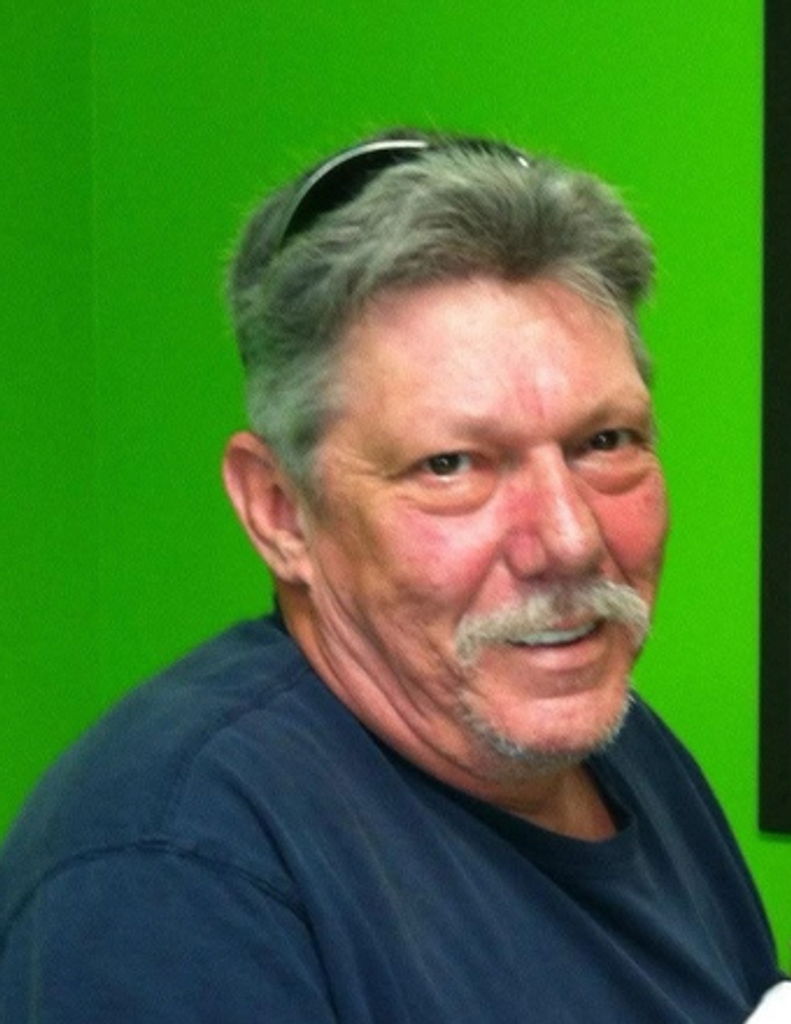 David Eugene Caton