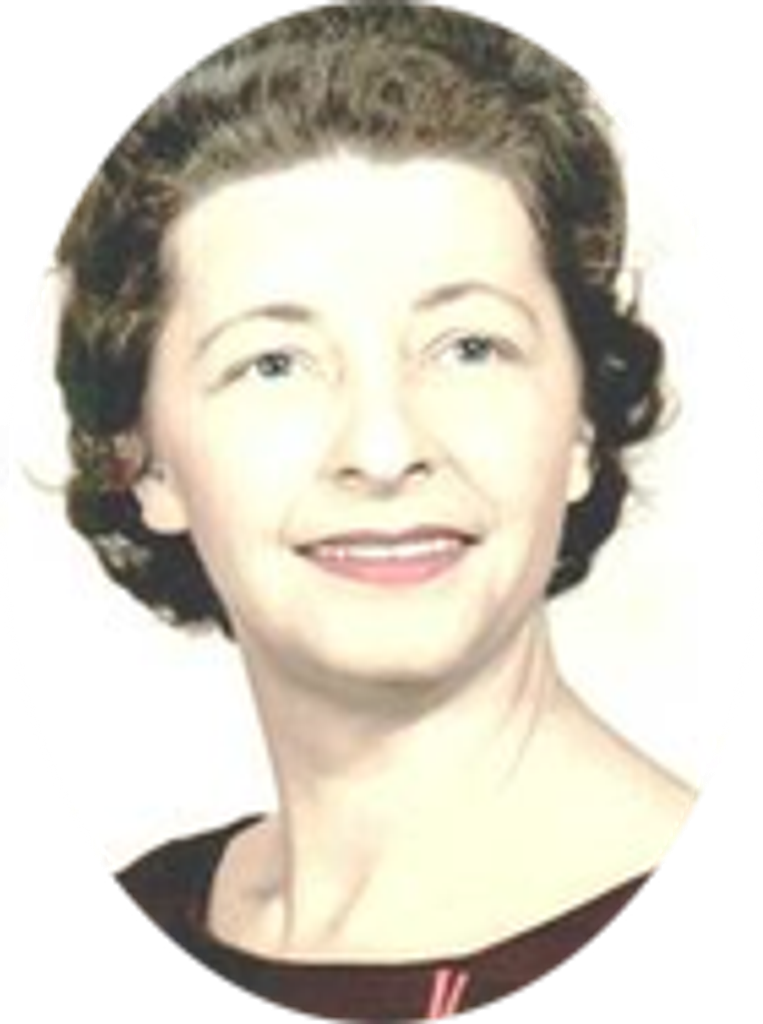 Blanche Mitchell