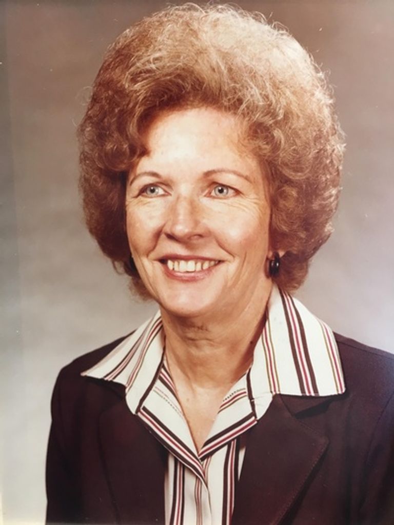 Patsy Walker Caldwell Profile Photo