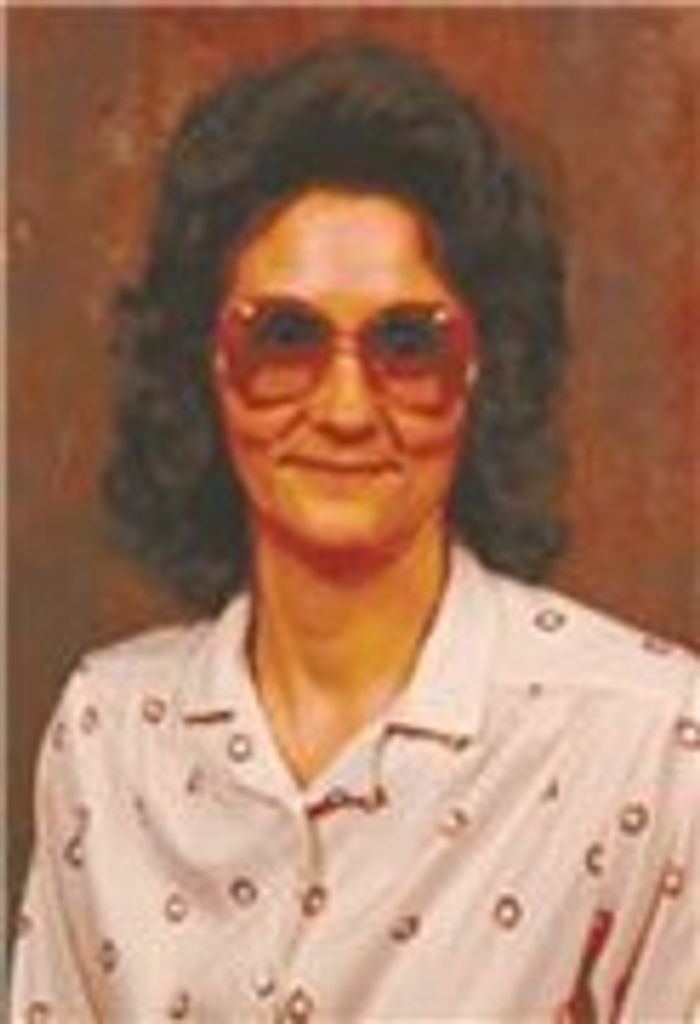 Mary V. Clark Elmore