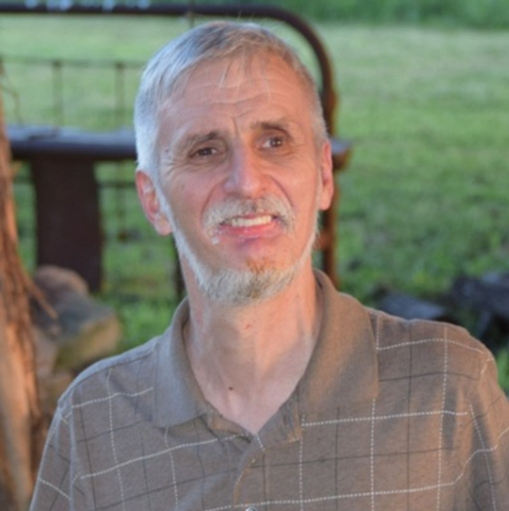 James "Jim/Jimmy" Rumpf