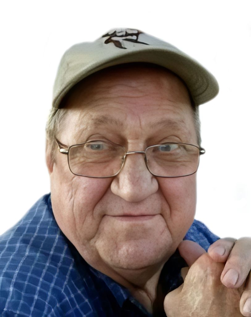Charles E. “Charlie” Tebbe Profile Photo