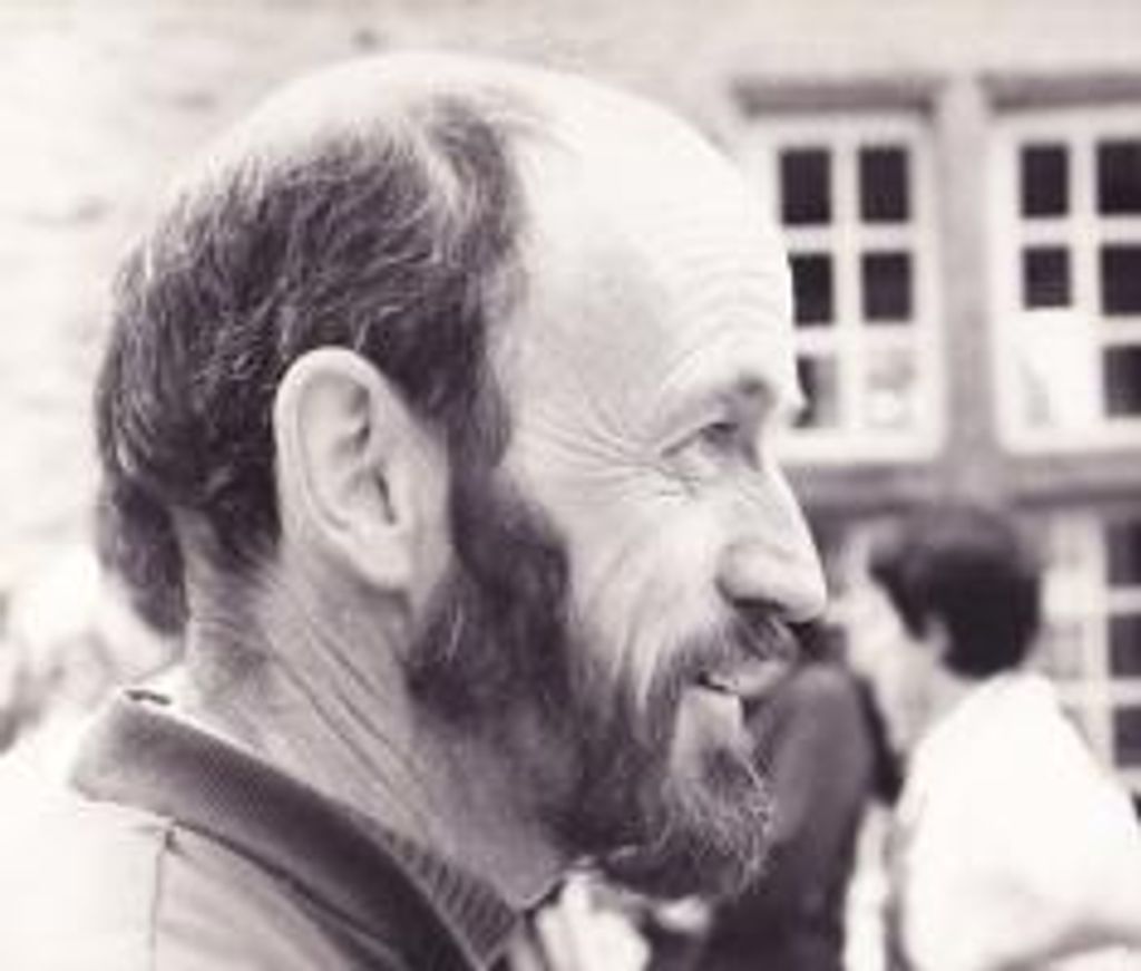 Fr. Ernest  Trahan