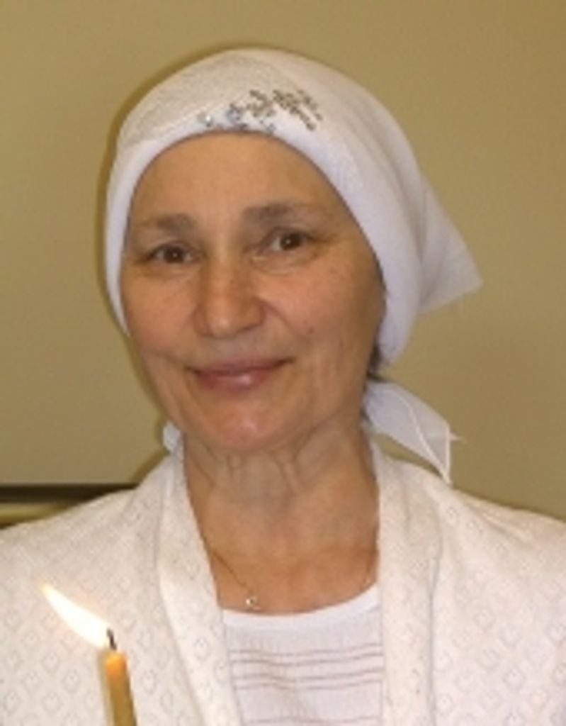 Liudmila M. Sizikova