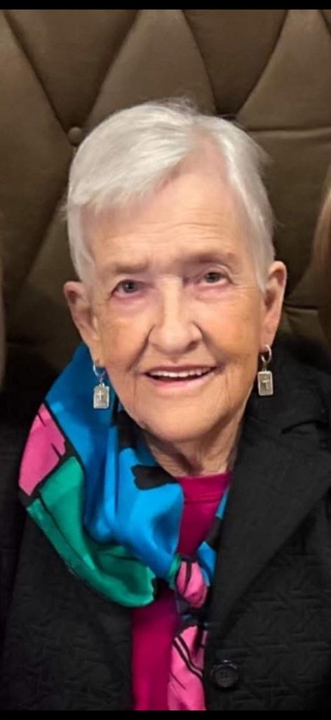 Patricia Gayle Royster Profile Photo