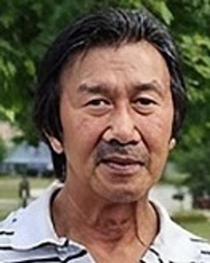 Eun Baccam's obituary image
