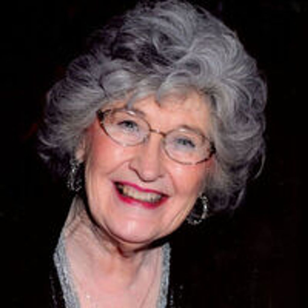 Gloria June Williams