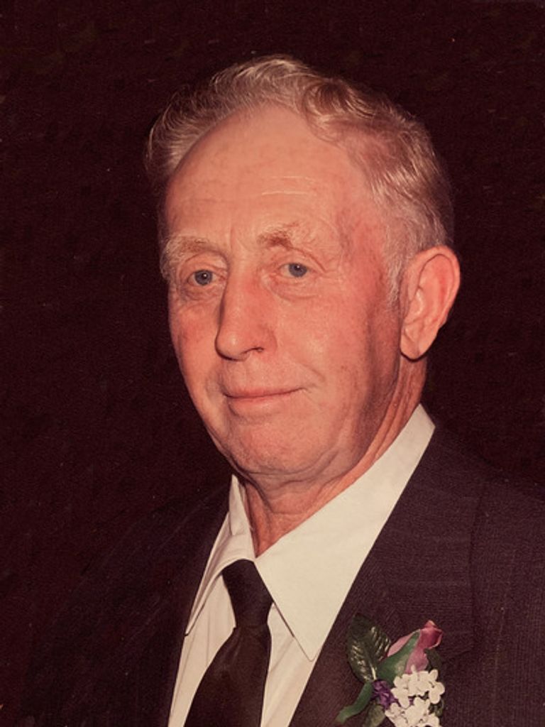Orvis Leroy Lewis