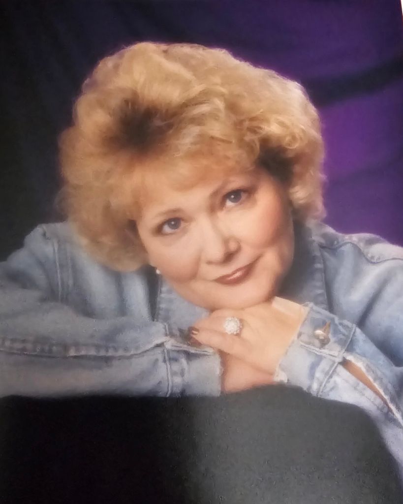 Sherry Gail Linderman Profile Photo