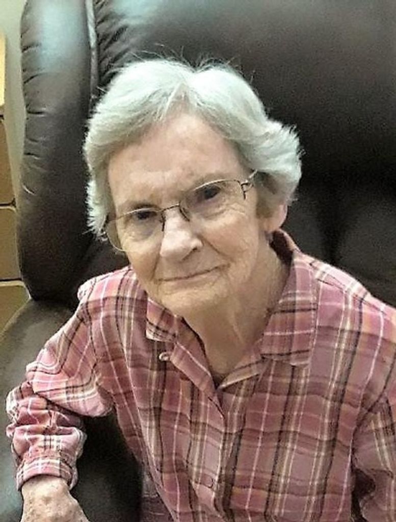 Betty Jo Coble Profile Photo
