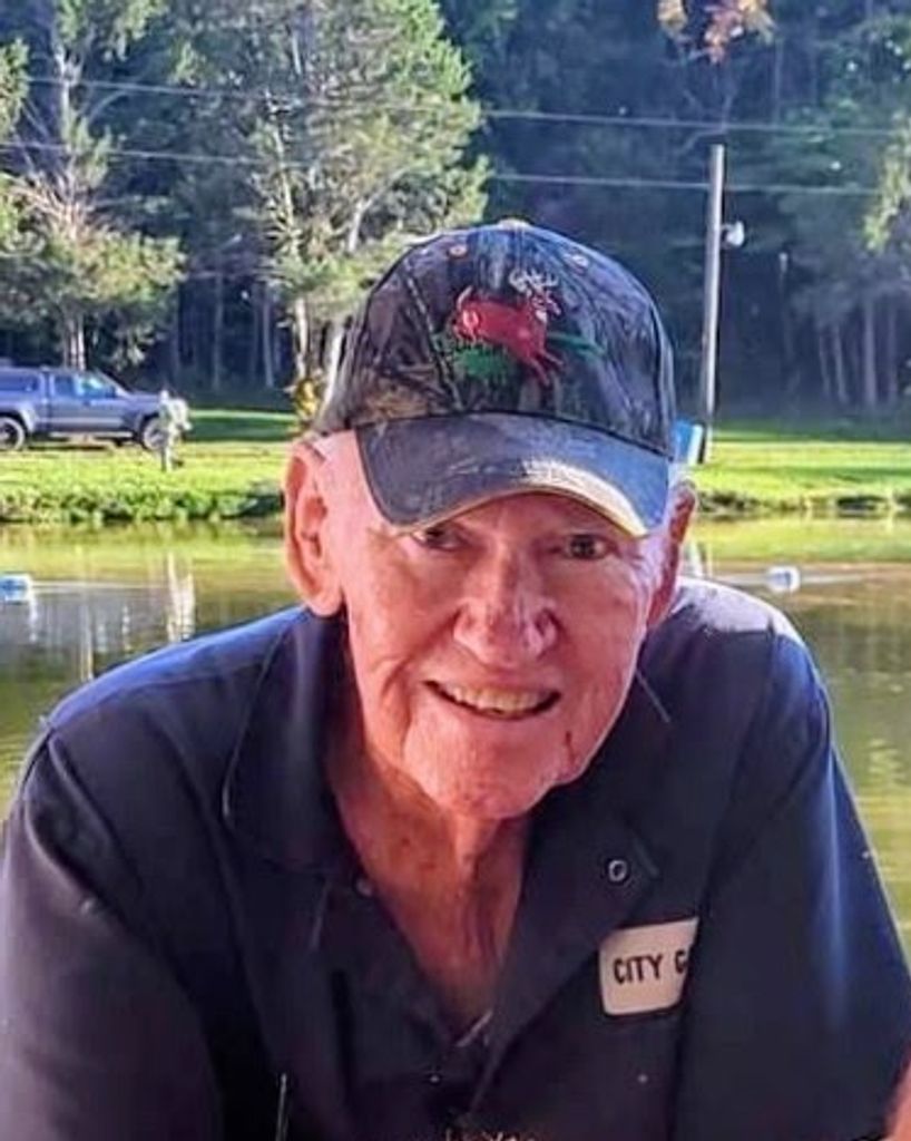 Willie "Bill" Clifton Rummage Profile Photo
