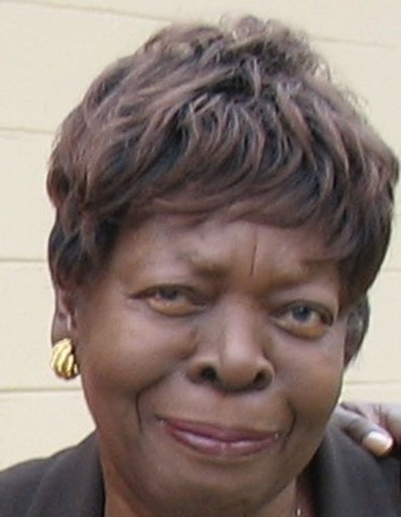 Liddy Chisolm