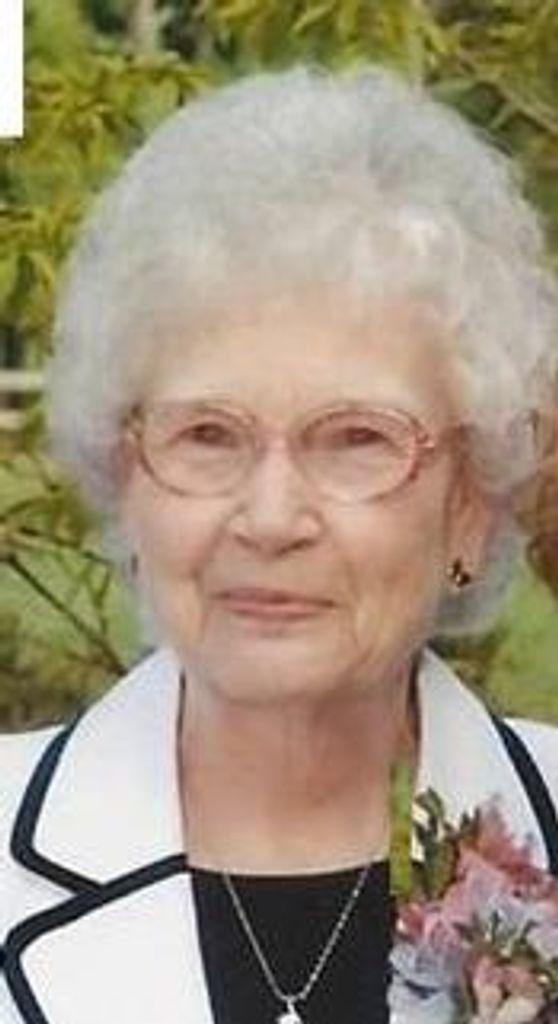 Marilyn J. Westfall