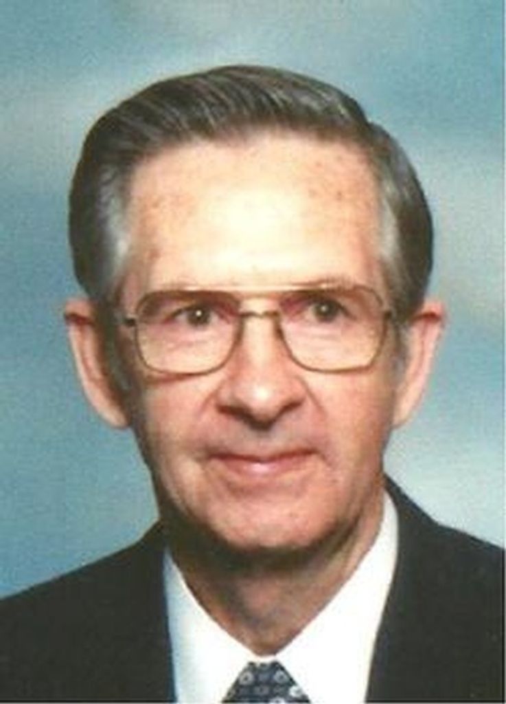 Grant E. Ensley