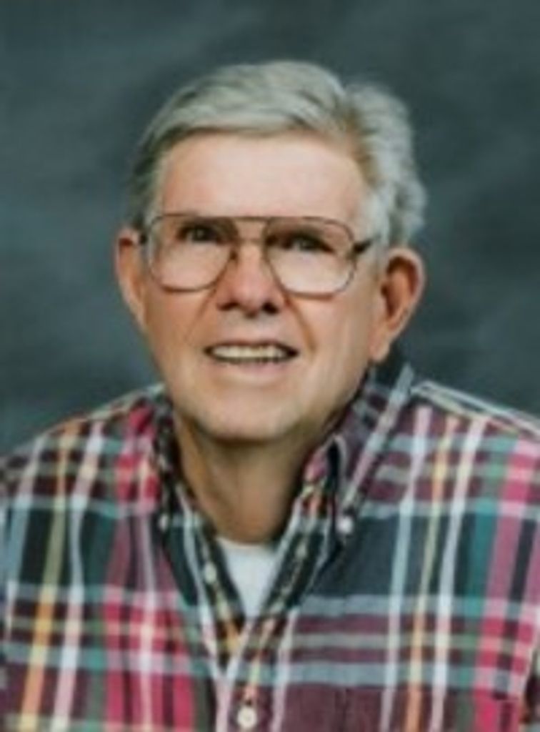 George Wehmann