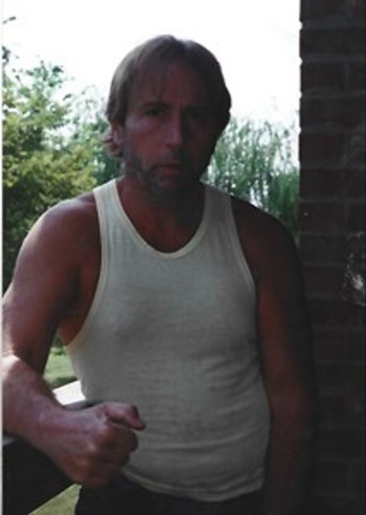 Steven Williams Profile Photo