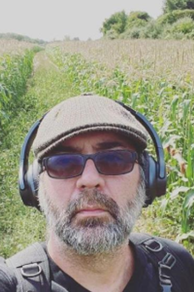 Aaron P. Smith Profile Photo