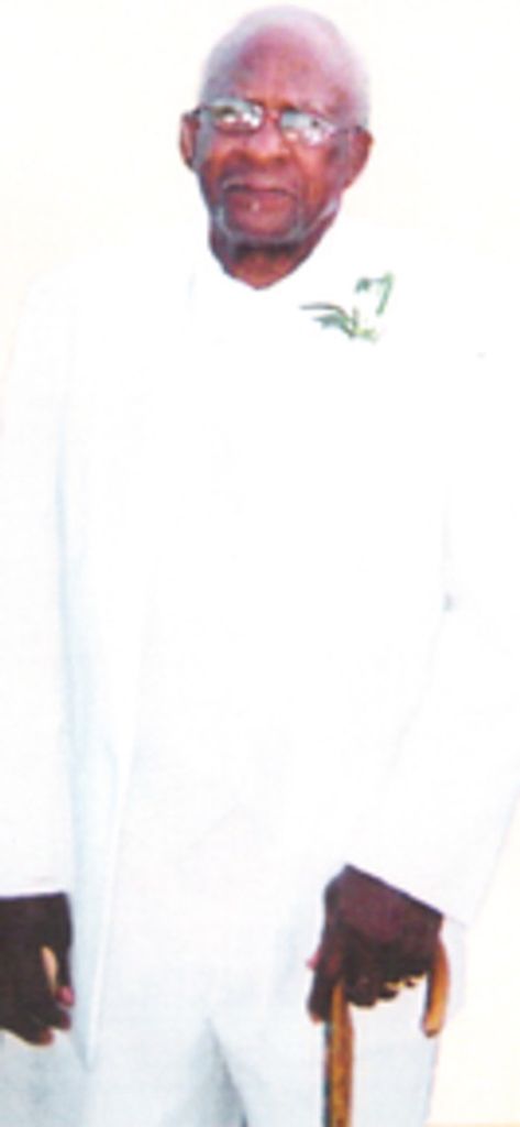 Mr. John Foster Profile Photo