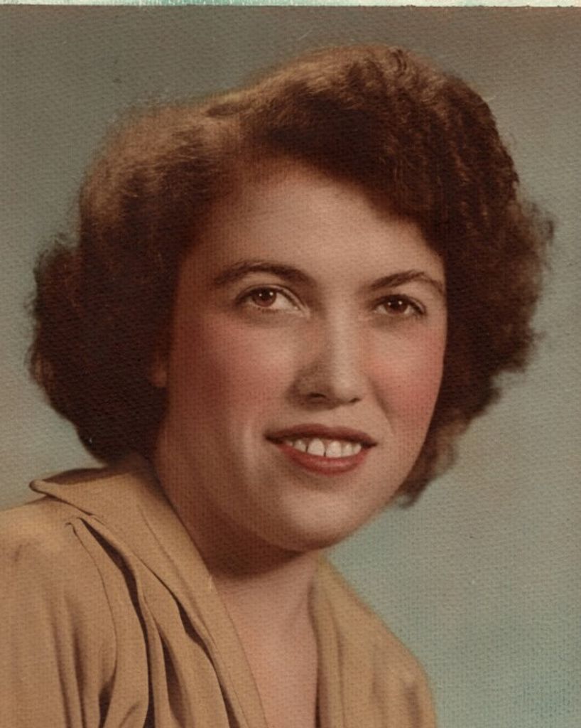 Louise V. Mayle Profile Photo