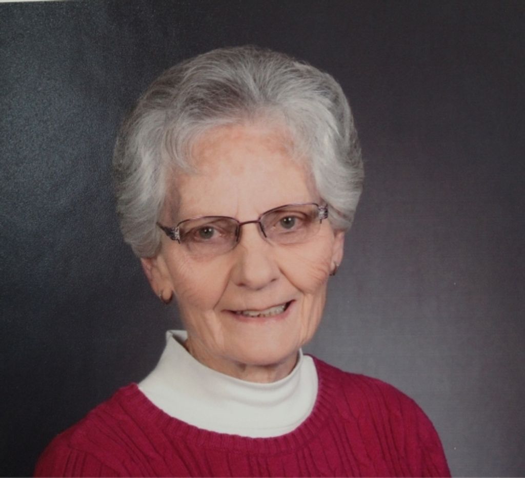 Charlotte Ann Giles Profile Photo